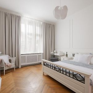 Appartement met Drie Slaapkamers